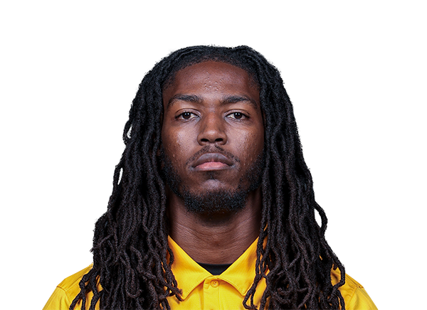Gregory Perkins headshot