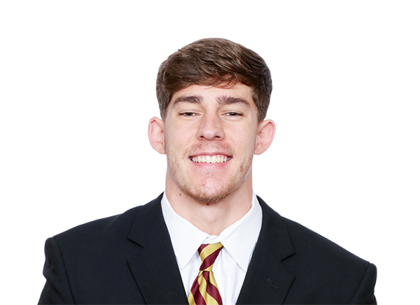 Kyle Morlock headshot