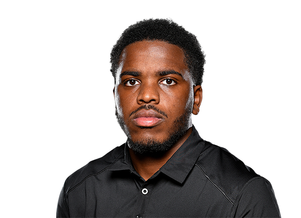 Carlos Davis headshot