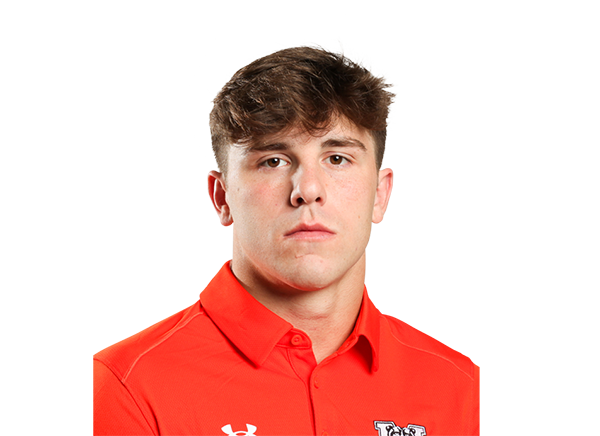 Parker Wroble headshot