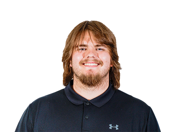 Ethan Hagler headshot