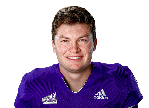 Kyle Thompson headshot