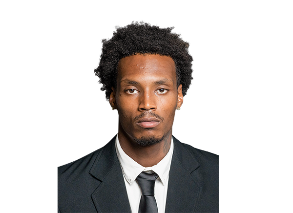 Reyondous Estes headshot