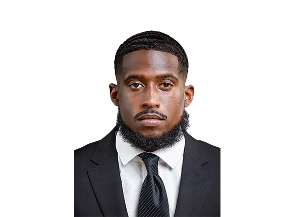 Joshua Reed headshot