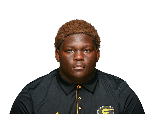 Ricky Frazier headshot