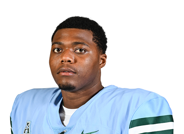 Javon Carter headshot