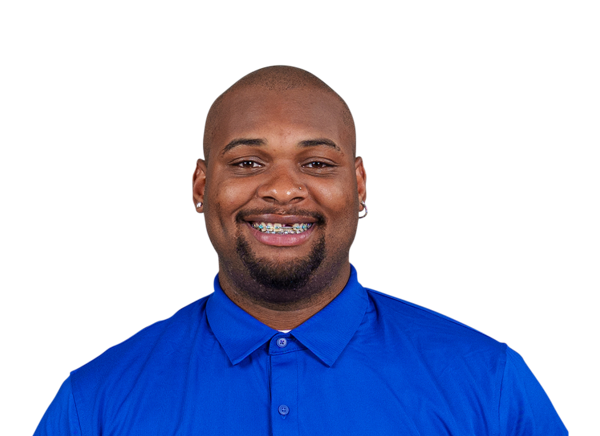 Bishop Thomas headshot