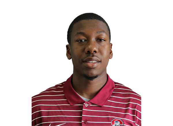 Michael Brunson headshot
