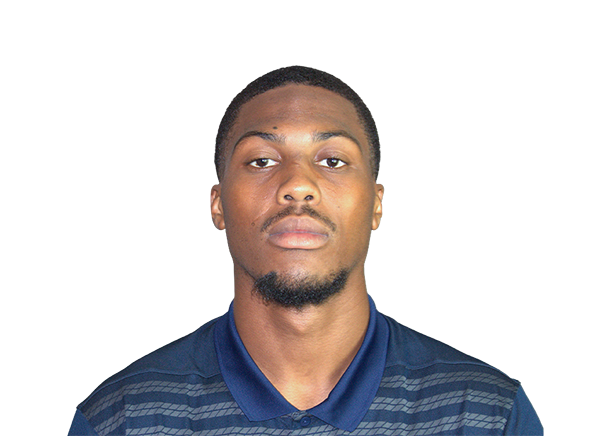 Khalil Ellis headshot