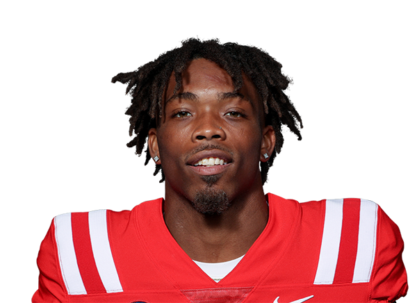 Isaiah Hamilton headshot