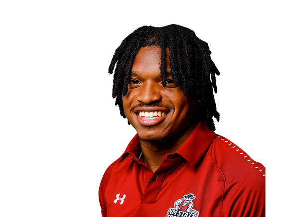 Lawrence Dixon headshot