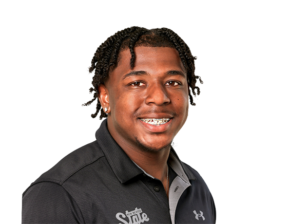 Amari Pouncy headshot