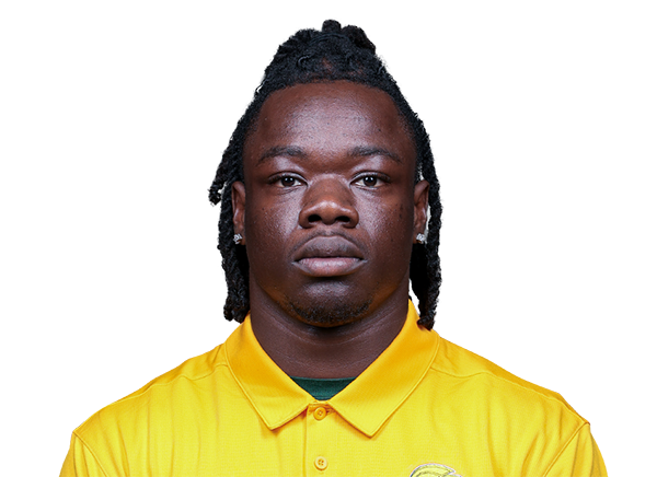 Oladapo Salimonu headshot