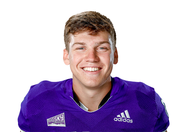 Logan Snyder headshot