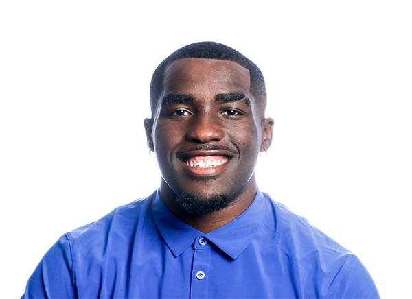 Jessie Evans headshot