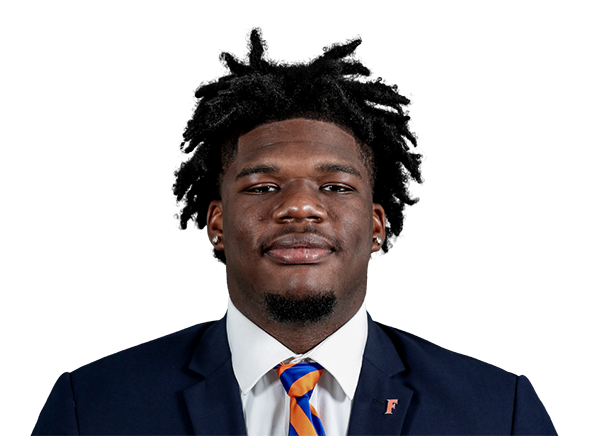 Quincy Ivory headshot