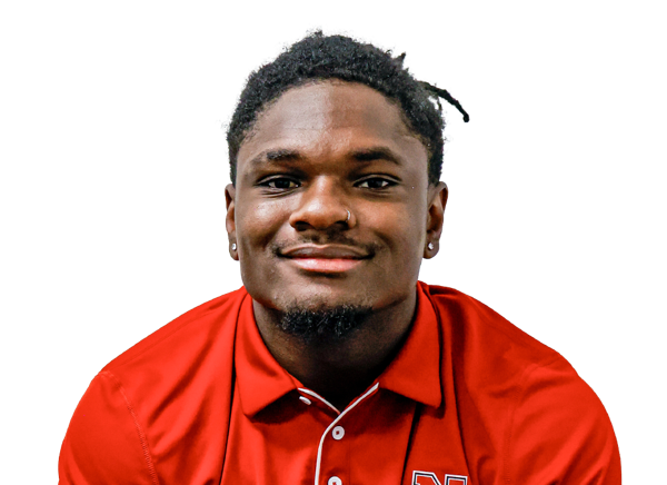 Jamison Lindsey headshot