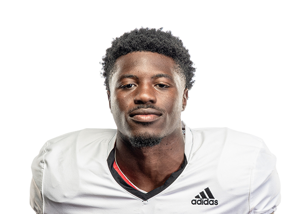 Isaiah Montgomery headshot