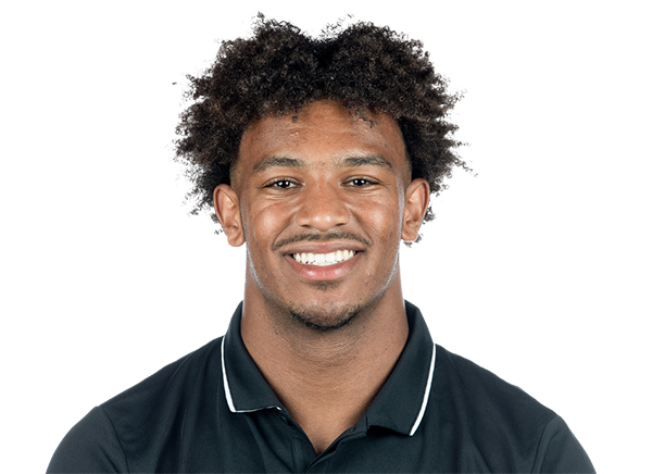 C.J. Hawkins headshot