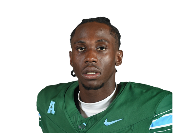 KC Eziomume headshot