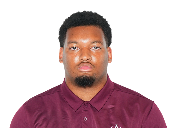 Bryson Clark headshot