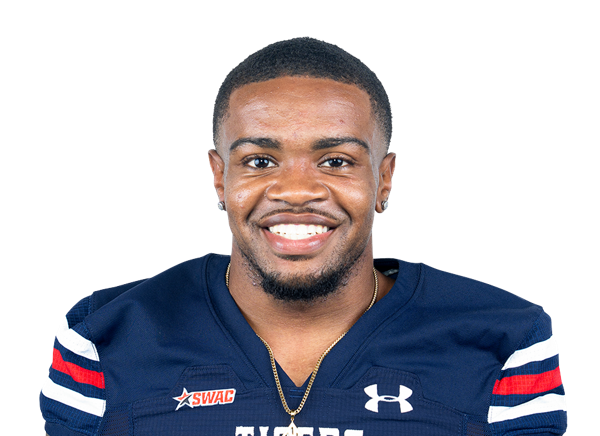 Errick Simmons headshot