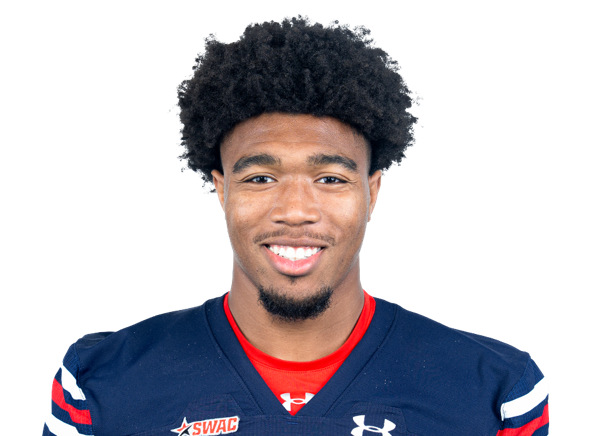 Desmond Moultrie headshot
