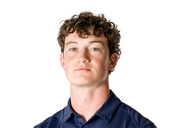 Tommy Mellott headshot