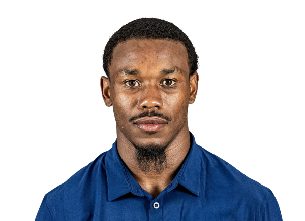 Charles Brown headshot