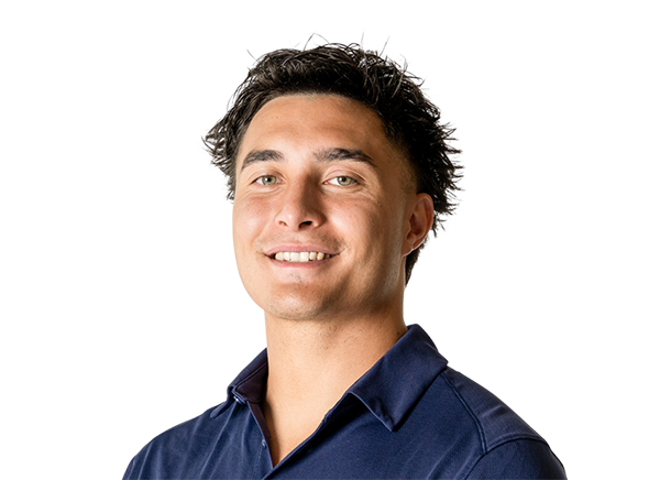 Danny Uluilakepa headshot