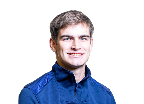 Bryce Leighton headshot