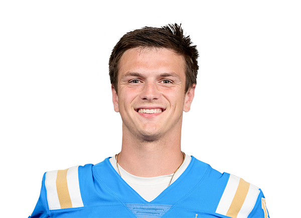 Blake Glessner headshot
