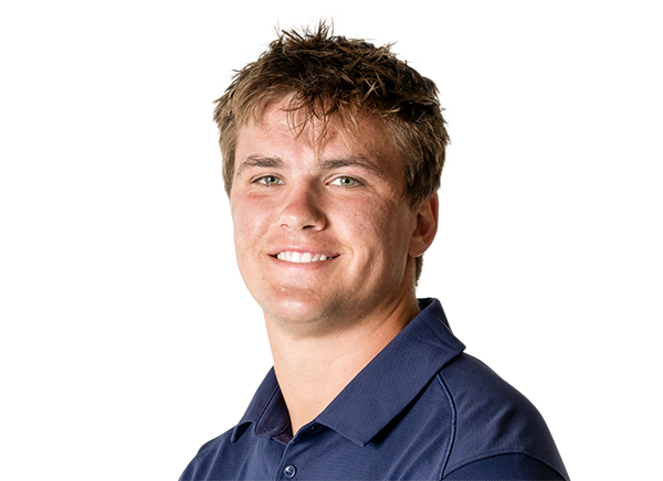 McCade O'Reilly headshot