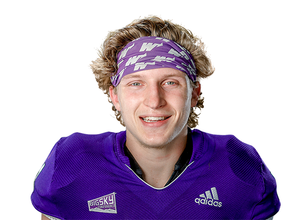 Garrett Beck headshot