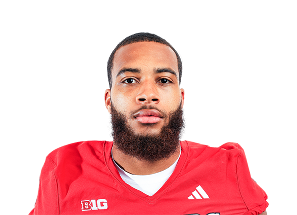 Dymere Miller headshot