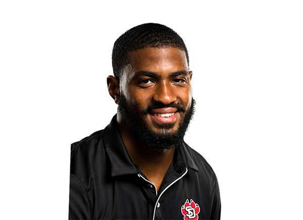 Michael Reid headshot