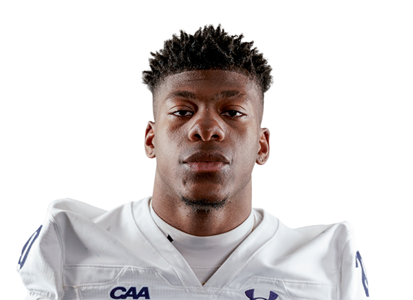 Jaden Shirden headshot