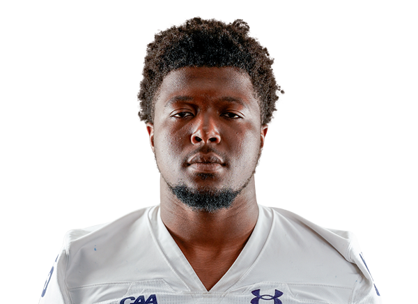 Justin O'Bannon headshot