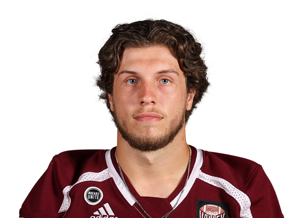 Spencer Grosz headshot