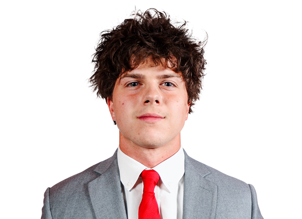 Kieran Fry headshot