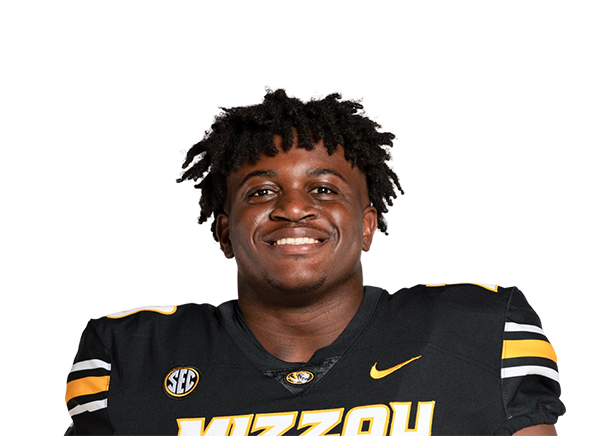 Armand Membou headshot