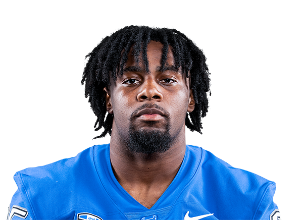 Rayvante Embry headshot