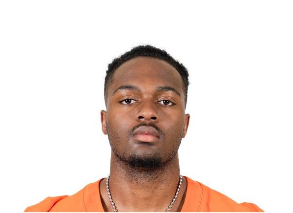 Victor Jones Jr. headshot