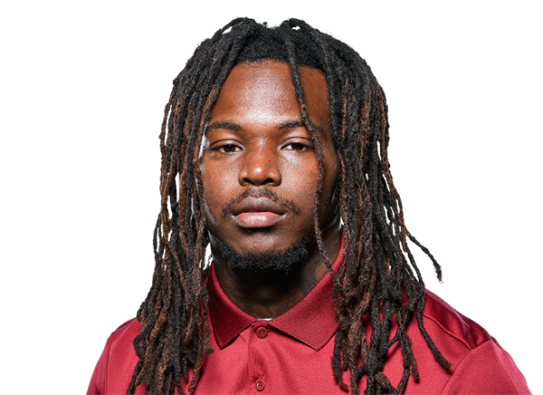 Jerrod Cameron headshot