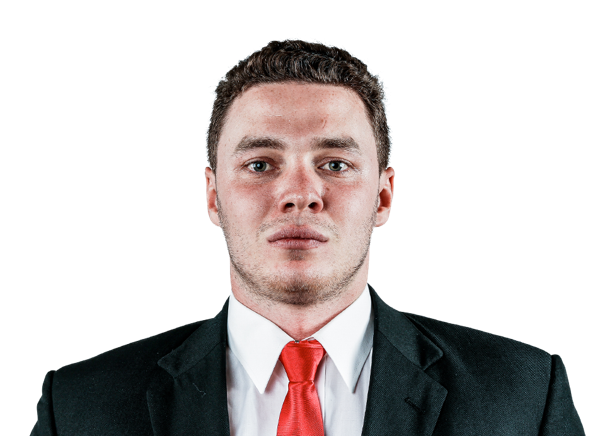 Brett Thorson headshot
