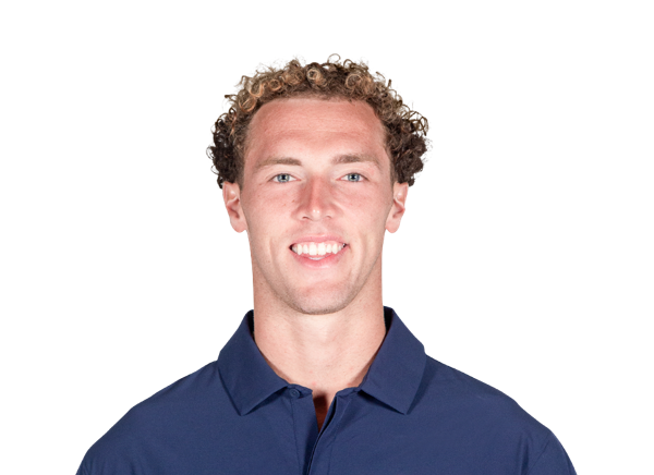 Houston Thomas headshot