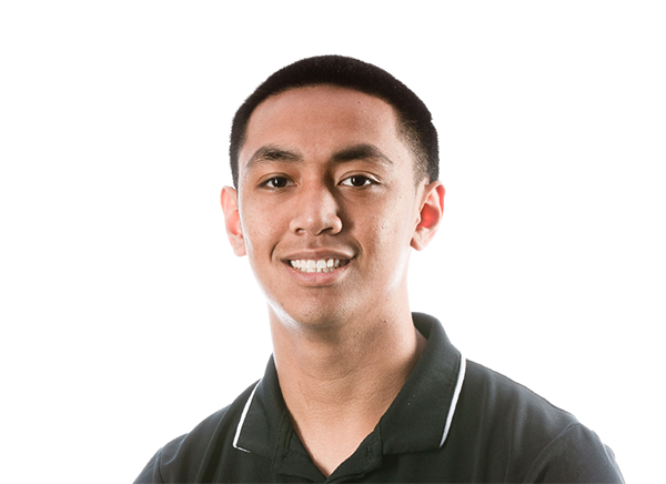 Liu Aumavae headshot