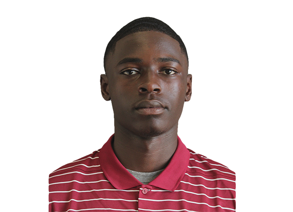 Prometheus Franklin II headshot