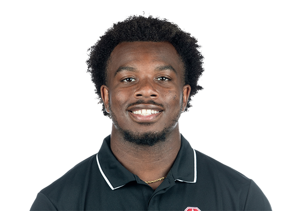 Terian Williams II headshot