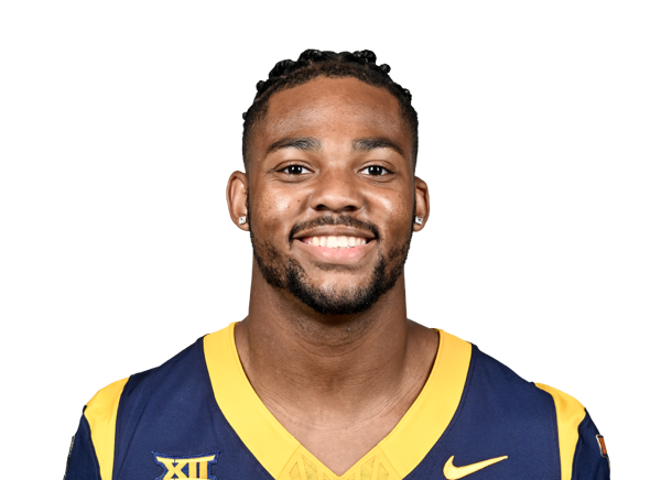 Jarel Williams headshot